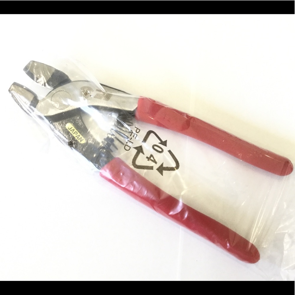 New Mosaic Tile Chipper Cutter Chip Nipper